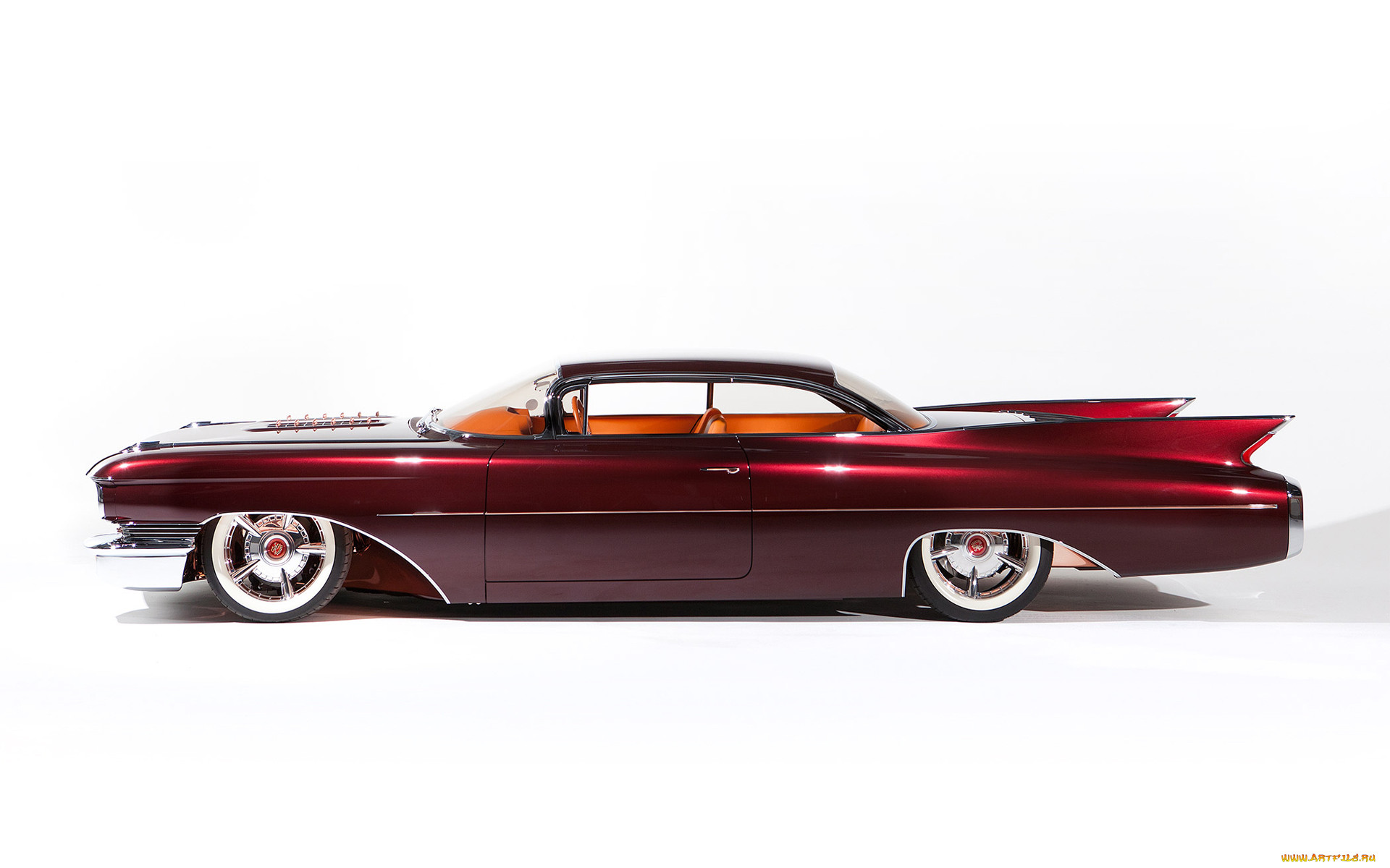 , cadillac